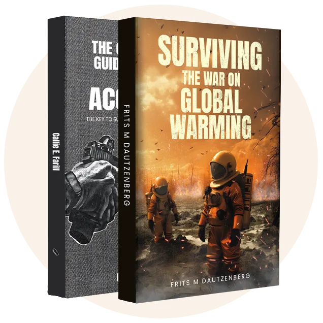 Action Book Image
